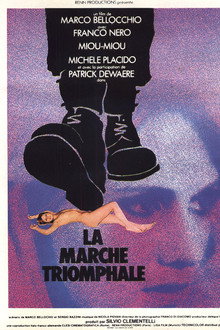 La Marche triomphale