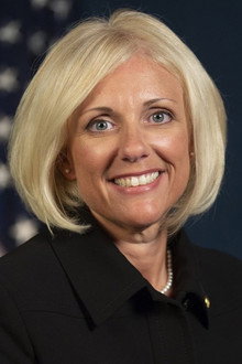 Jennifer Homendy