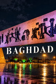 Baghdad