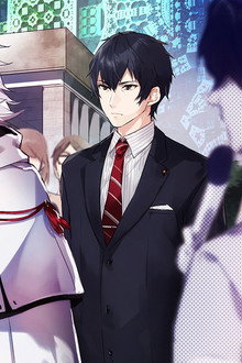 KADO: The Right Answer