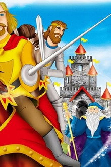 Camelot: The Legend