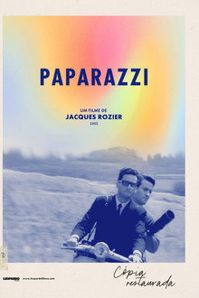 Paparazzi