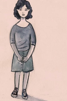 El silencio roto