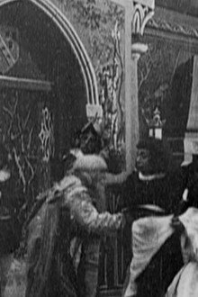 Le rêve de Noël