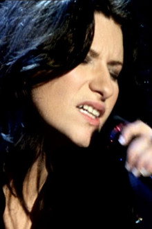 Laura Pausini: San Siro 2007
