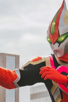 ヒーロゥ THE FINAL