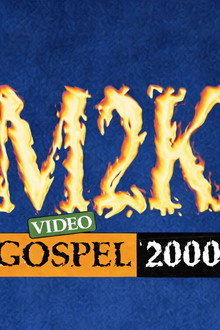 M2K Video Gospel 2000