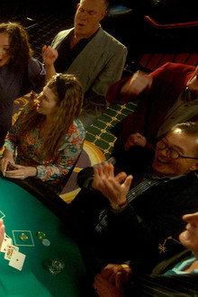 This Is a Bomb: The Nevada Casino Heist