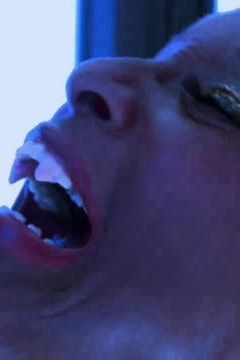 Immortal Kiss: Queen of the Night
