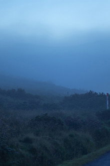 Murder In The Valleys