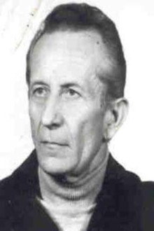 Mieczysław Tarnawski