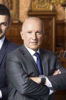 Affaire suivante