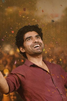 ఇలాంటి సినిమా మీరెప్పుడు చూసుండరు