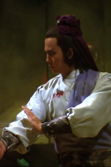 大俠沈勝衣