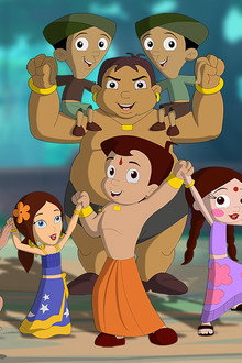 Chhota Bheem