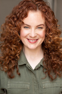 Molly Searcy
