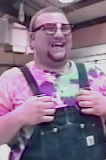 ECW Just Another Night 1996