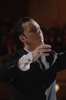 Teodor Currentzis: Utopia
