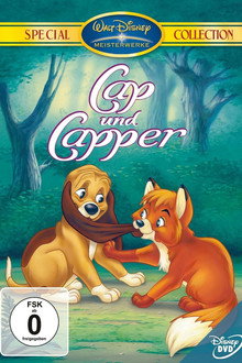 Cap und Capper