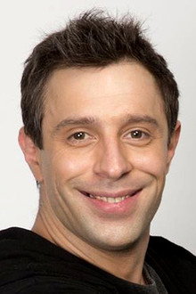 Дмитрий Новиков
