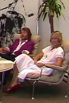 ABBA: Gracias por la música