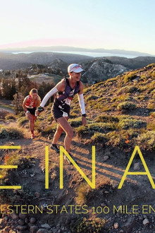 LIFE IN A DAY - The Western States 100 Mile Endurance Run
