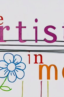 The Artist in Me