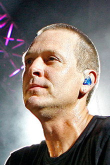 Mike Malinin