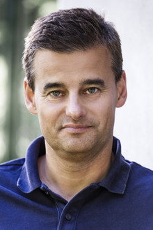 Wilfred Genee