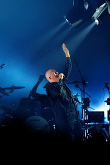 Peter Gabriel - Back to Front