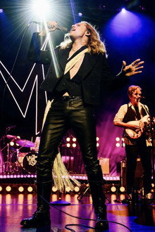 The Vampire Lestat: One Night Only LIVE