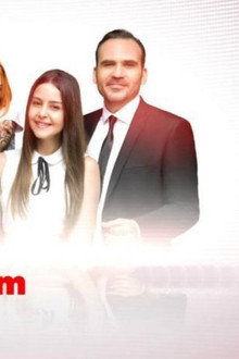 N'olur Ayrılalım