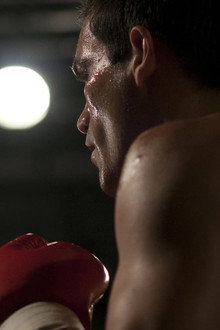 Two Fists, One Heart