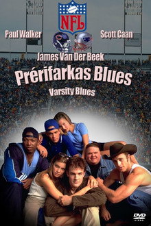 Prérifarkas Blues