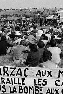 Tous au Larzac