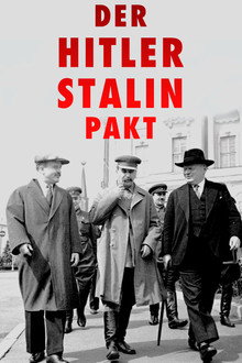 Der Hitler-Stalin-Pakt