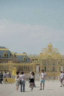 Lang Lang - Live in Versailles