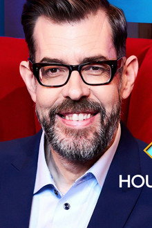 Richard Osman's House of Games Night