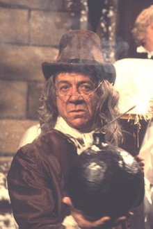 Carry On Christmas