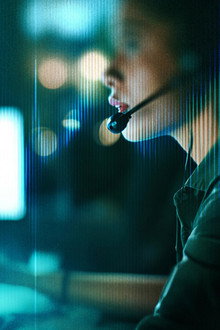 911: Did The Killer Call?