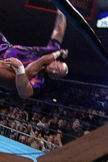 ECW Heat Wave 1998