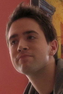 Half a Person
