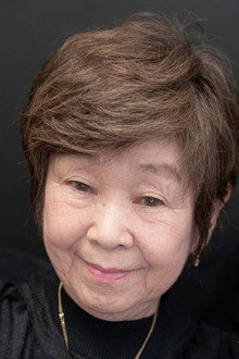 Kazue Tagami