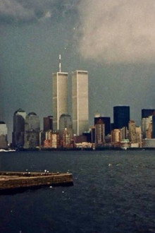 Witness to 9/11: In the Shadows of Ground Zero