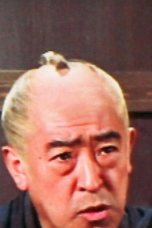 剣客商売