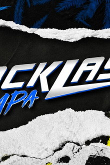 Backlash Tampa