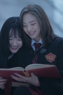 JKT48 Magic Hour: The Daydream, The Midnight Thieves, The New Dawn