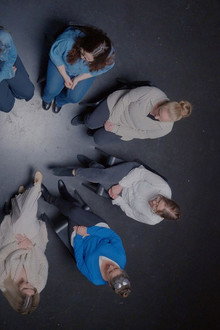 (Sur)vivants
