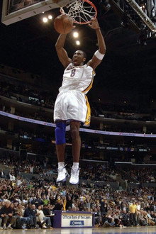 Kobe‘s 81 Points Game