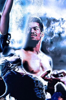 RIPTIDE: The Storm